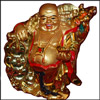 Laughing Buddha - code 02 - Click here to View more details about this Product